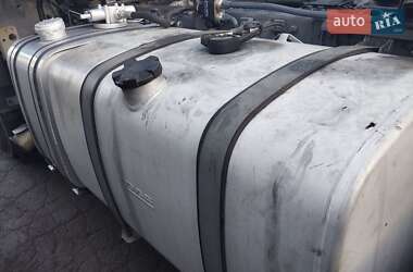 Самосвал DAF FT 2012 в 