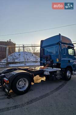 Тягач DAF FT 2009 в 