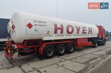 Тягач DAF FT 2011 в Киеве