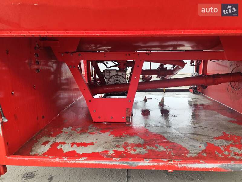 Тягач DAF FT 2011 в Киеве фото 26 Тягач DAF FT 2011 в Киеве