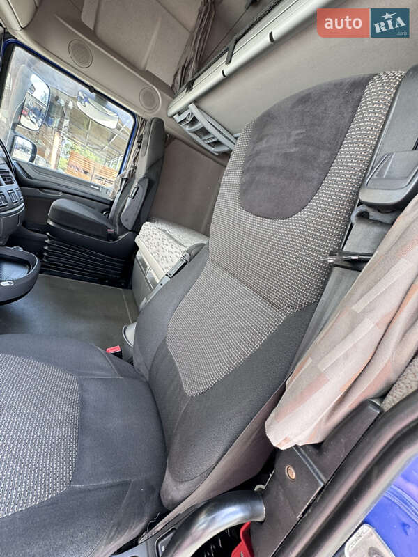 Тягач DAF FT 2014 в Жмеринке