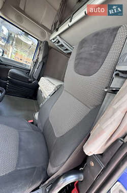 Тягач DAF FT 2014 в 