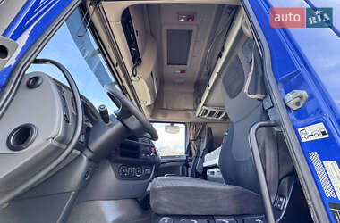 Тягач DAF FT 2014 в 