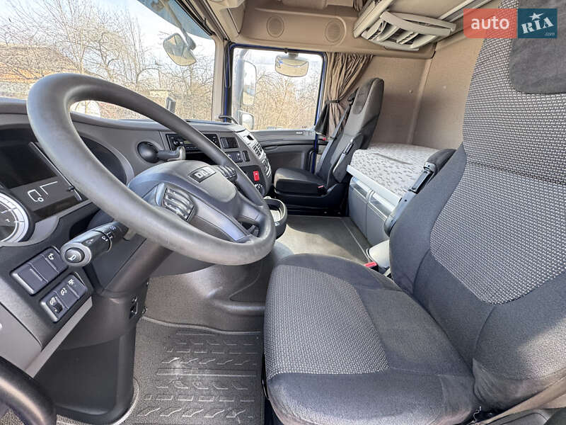 Тягач DAF FT 2014 в Жмеринке