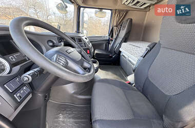 Тягач DAF FT 2014 в 