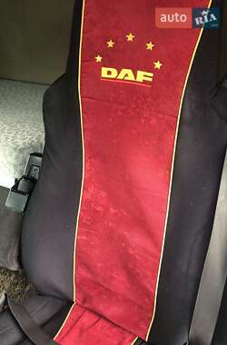 Тягач DAF FT 2011 в Виннице фото 23 Тягач DAF FT 2011 в Виннице