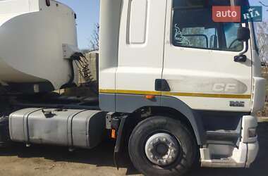Бензовоз DAF FT 2007 в 