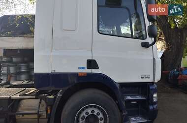 Шасси DAF FT 2012 в Запорожье