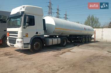 Тягач DAF FT 2013 в Києві