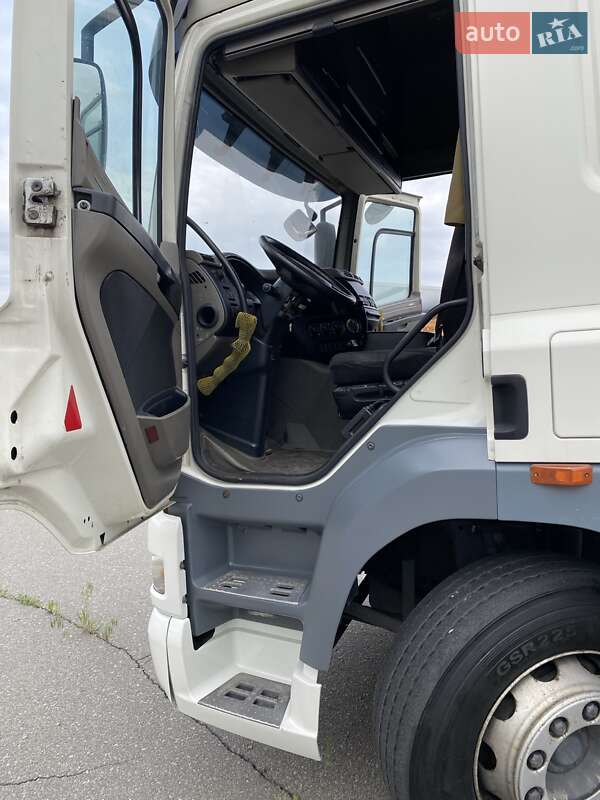 Тягач DAF FT 2017 в Яготине фото 4 Тягач DAF FT 2017 в Яготине