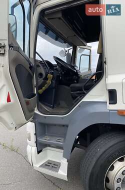 Тягач DAF FT 2017 в 