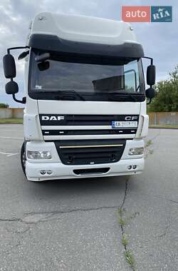 Тягач DAF FT 2017 в Яготині