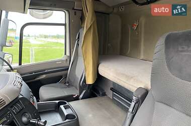 Тягач DAF FT 2017 в 