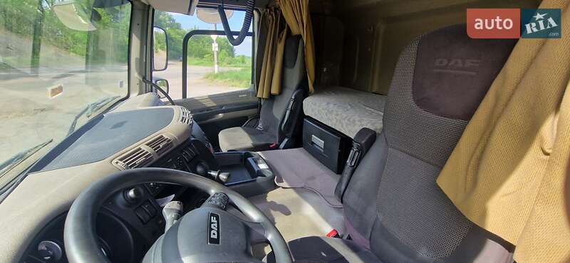 Тягач DAF FT 2019 в Черкассах