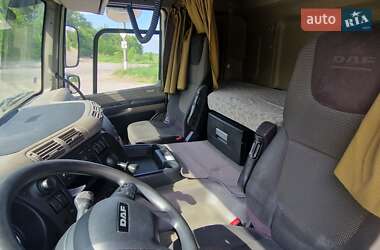Тягач DAF FT 2019 в 