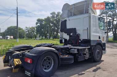 Тягач DAF FT 2019 в 