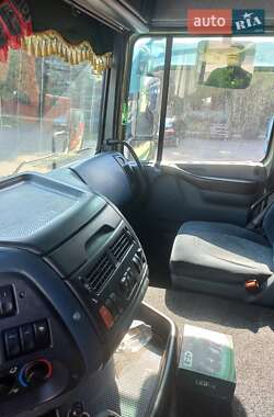 Зерновоз DAF FT 2000 в 
