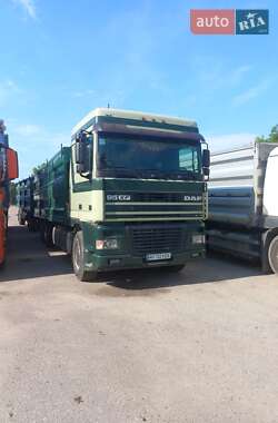 daf ft 2000 в Запоріжжя від професійного продавця Денис