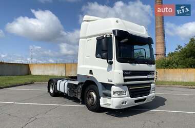 Тягач DAF FT 2017 в 