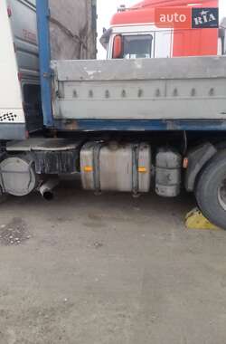 Тягач DAF FT 2004 в 