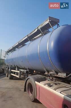 Тягач DAF FT 2012 в Николаеве