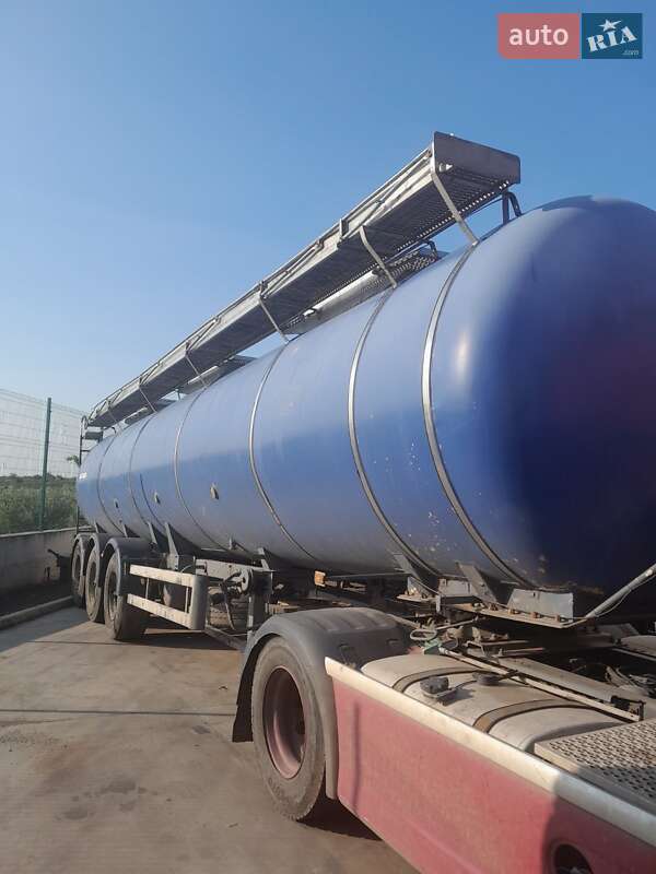 Тягач DAF FT 2012 в Николаеве фото 23 Тягач DAF FT 2012 в Николаеве