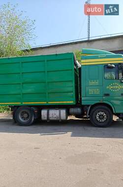 Самоскид DAF FT 1997 в 