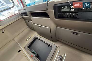 Тягач DAF FT 2012 в 