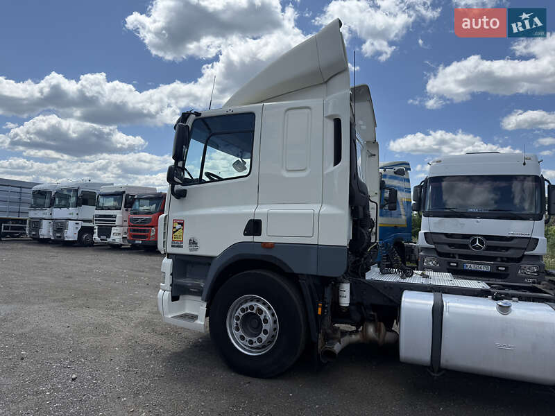 Тягач DAF FT 2019 в Киеве