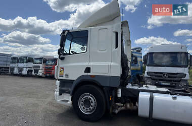 Тягач DAF FT 2019 в 