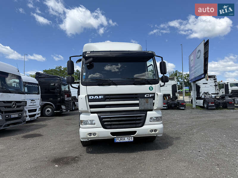 Тягач DAF FT 2019 в Киеве
