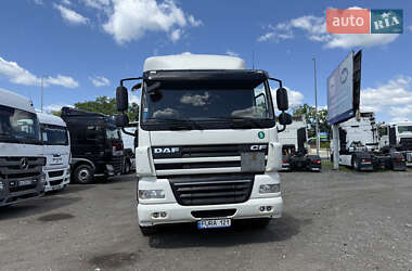 Тягач DAF FT 2019 в 