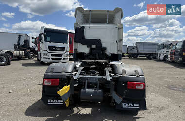 Тягач DAF FT 2019 в 