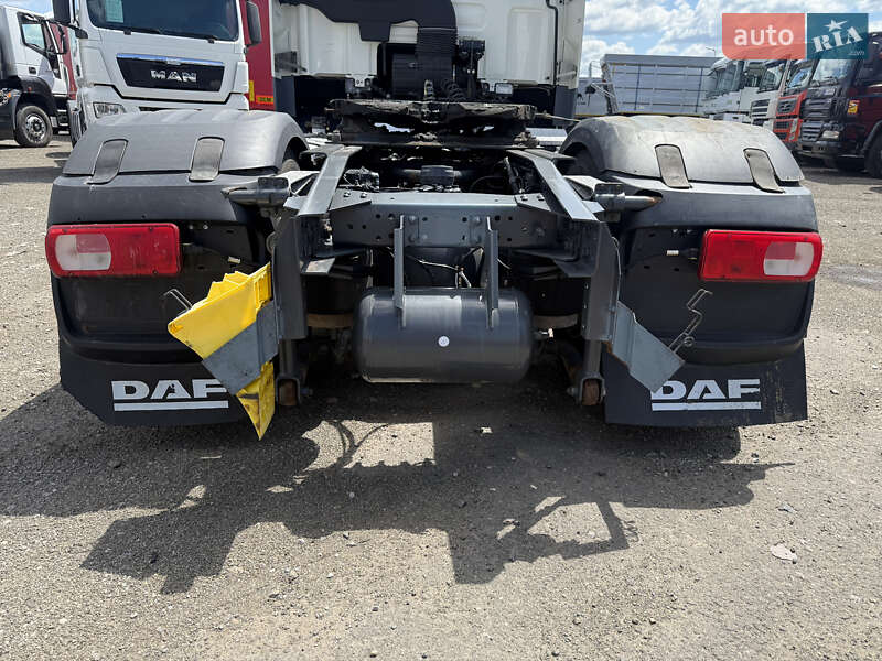 Тягач DAF FT 2019 в Киеве