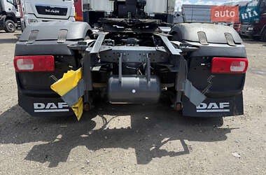 Тягач DAF FT 2019 в 