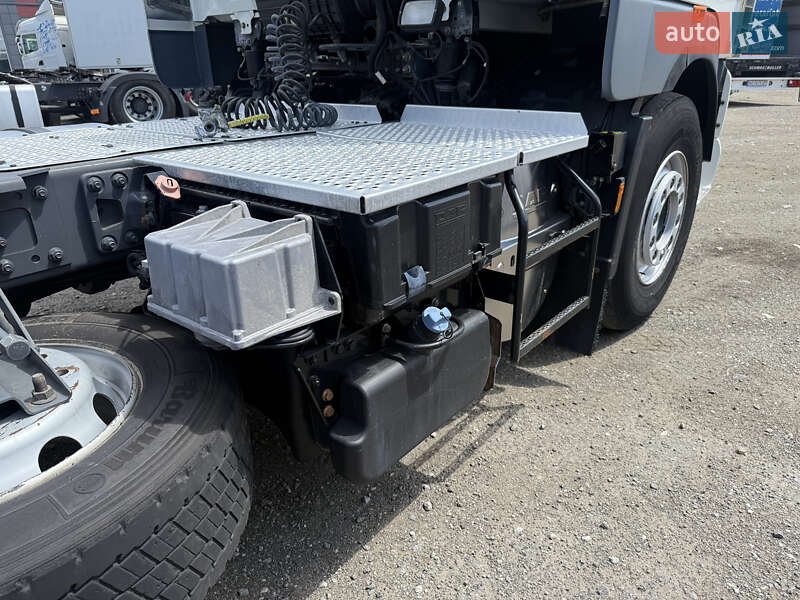 Тягач DAF FT 2019 в Киеве