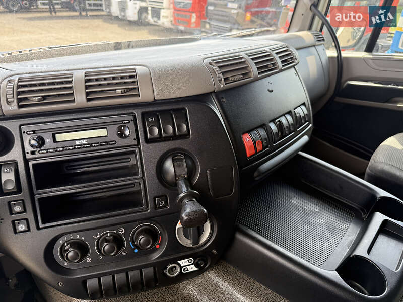 Тягач DAF FT 2019 в Киеве