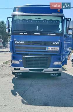Зерновоз DAF FT 2006 в 