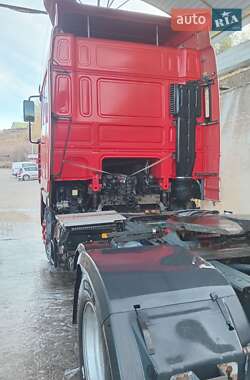 Тягач DAF FT 2002 в 