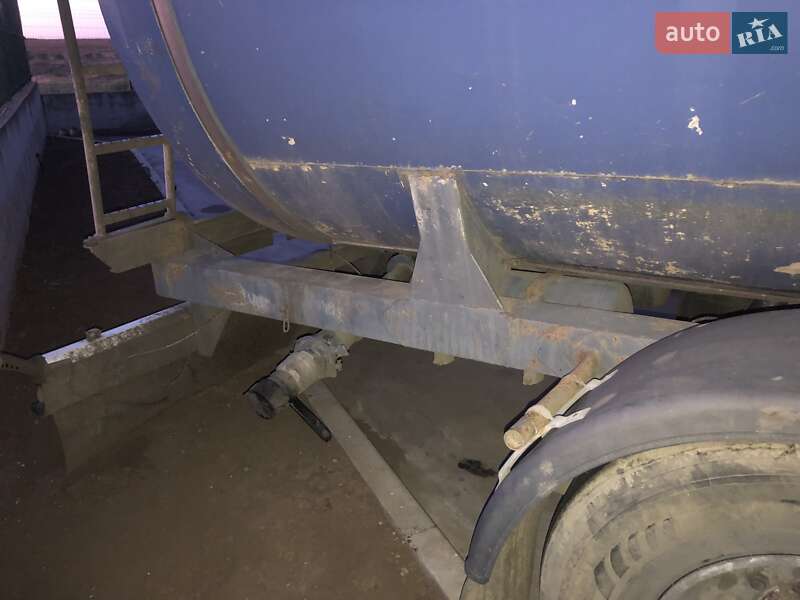 Тягач DAF FT 2012 в Николаеве фото 12 Тягач DAF FT 2012 в Николаеве