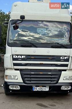 Самосвал DAF FT 2010 в Николаеве