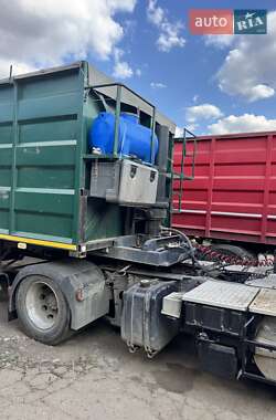 Самосвал DAF FT 2010 в 