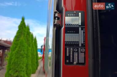 Тягач DAF FT 2005 в 