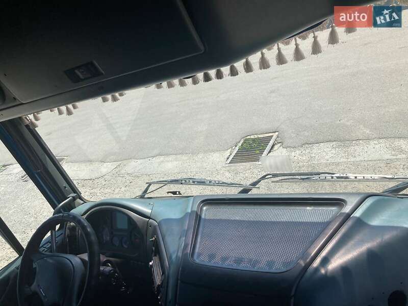 Тягач DAF FT 2002 в Днепре фото 2 Тягач DAF FT 2002 в Днепре