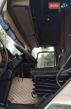Тягач DAF FT 2012 в Чернигове