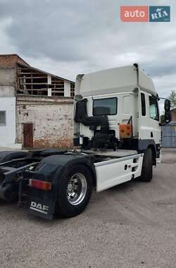 Тягач DAF FT 2012 в Чернигове