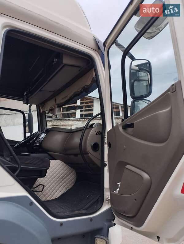Тягач DAF FT 2012 в Чернигове