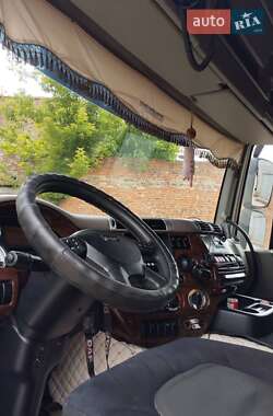 Тягач DAF FT 2012 в Чернигове