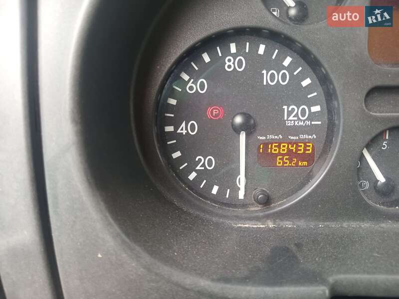 Тягач DAF FT 2004 в Луцке фото 4 Тягач DAF FT 2004 в Луцке