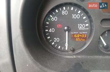 Тягач DAF FT 2004 в 